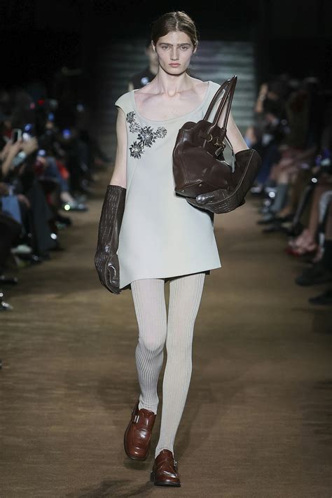 miu michu fall 2024